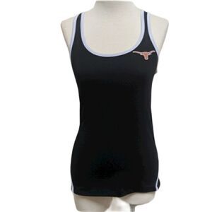 3FOR$20 Texas longhorn workout tank top  s…